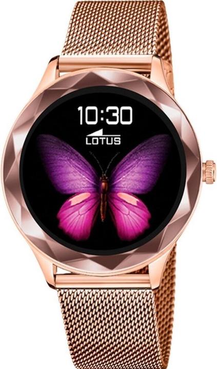 Produktbild Lotus Smartwatch (38 mm)
