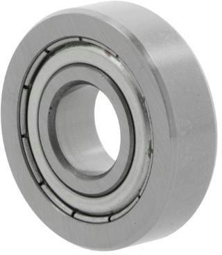 Actual product image Ina Track roller LR5307 -2Z-TVH-XL Inner-Ø 35 mm Outer-Ø 90 mm Width34.9 mm