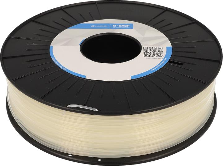 Image du produit Forward AM BASF Ultrafuse PLA Tough Natürlich 1.75 mm 4.000 g (PLA, 1.75 mm, 4000 g)