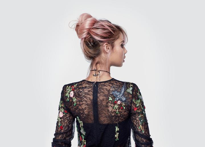 Produktbild L'Oréal Paris Colovista Washout (Pink Hair)