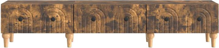 Actual product image vidaXL TV-Ständer (34.50 x 30 x 30 cm)