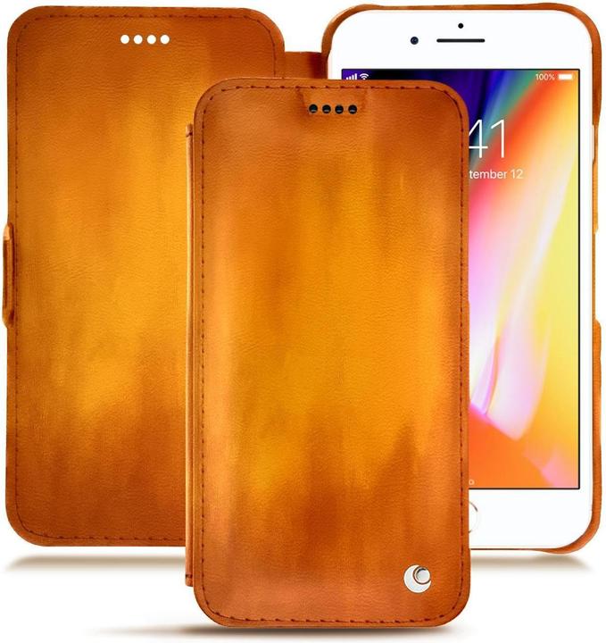 Patina arancione