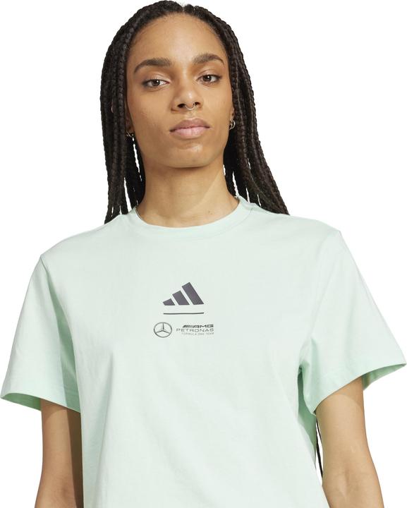 Immagine prodotto adidas Mercedes - AMG Petronas Formula One Team Premium Woven (M)