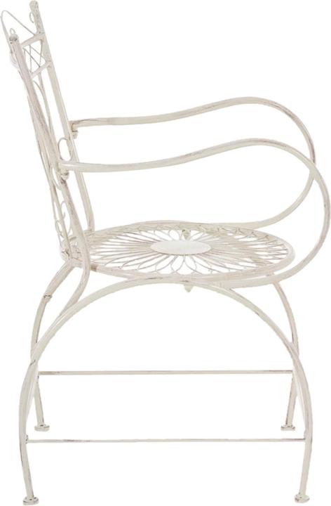 Actual product image CLP Chair Sheela, antique cream