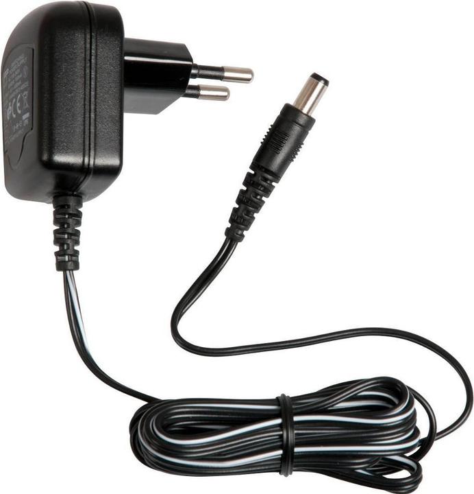 Casio Ladegerät Netzwerkadapter, AD 4150 FP