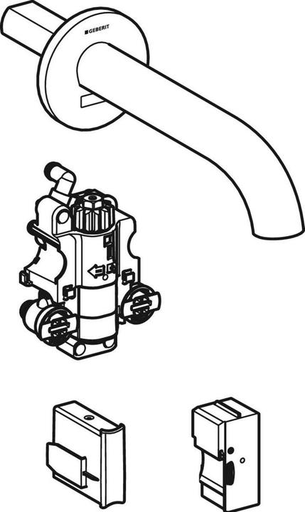 Produktbild Geberit 116.287.21.1