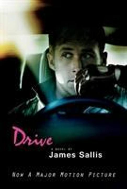 Produktbild Drive (Englisch, James Sallis, 2012)