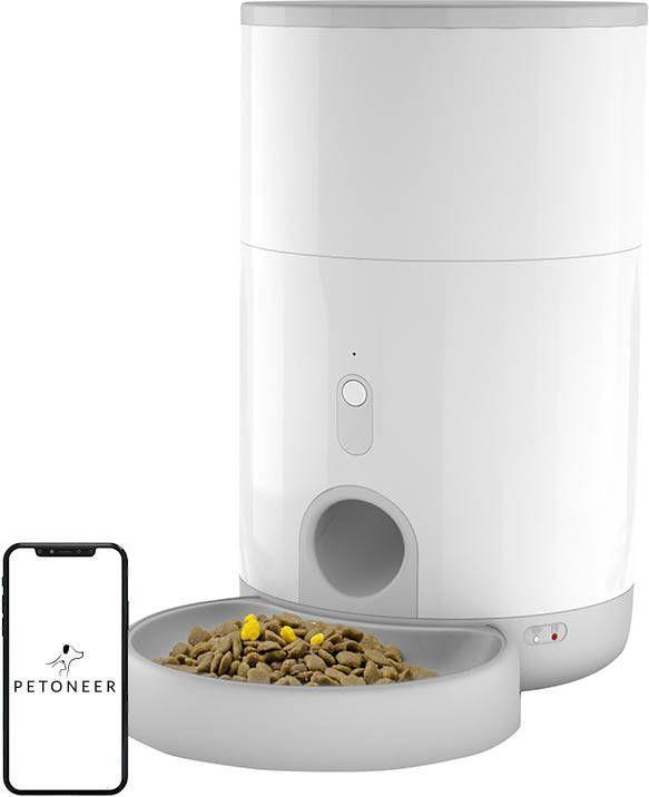 Petoneer Nutri Mini Feeder (2.60 l)
