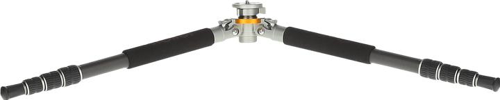 Actual product image Rollei Lion Rock 25 Mark II (Carbon)