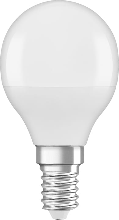 Actual product image Osram Led Retrofit Rgbw Lamps With Remote Control (E14, 40 W, 470 lm, 1 x, F)