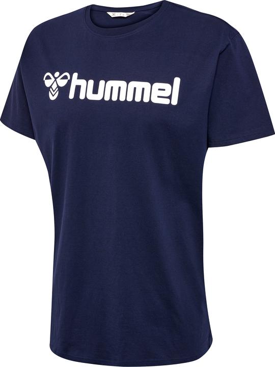 Produktbild hummel HMLGO 2.0 LOGO T-SHIRT S/S (XXL)