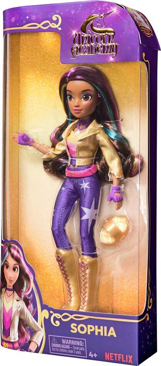 Produktbild Konjac Sponge Sophia