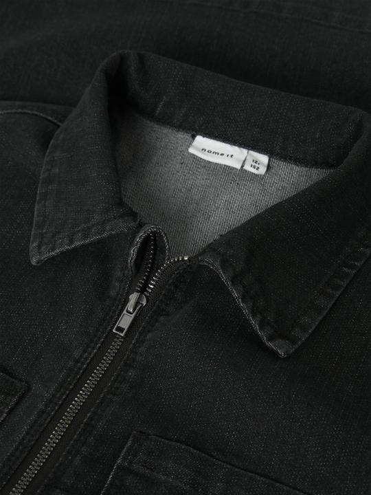 Produktbild Name it Denim Kleid (134)