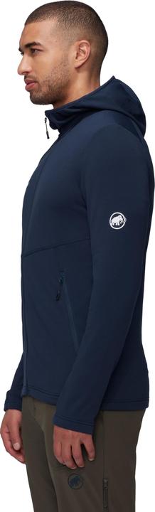 Produktbild Mammut Aconcagua Light ML Hooded Jacket Men (XXL)