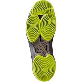 Thumbnail - Wilson, Herren, Hallenschuhe, padel-schuhe hurakn pro (44), Schwarz