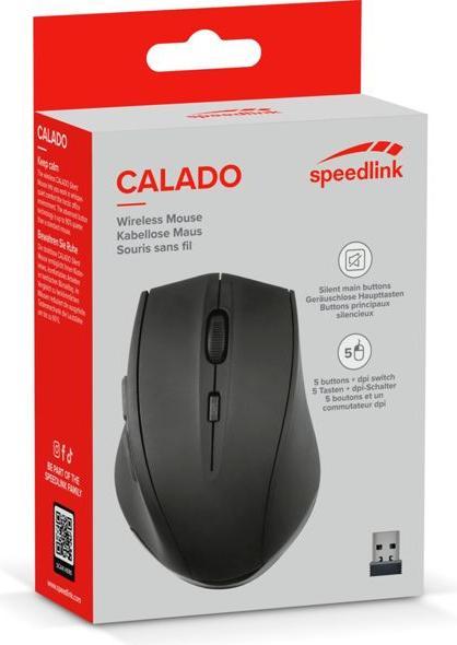 Image du produit Speedlink Calado (Sans fil)