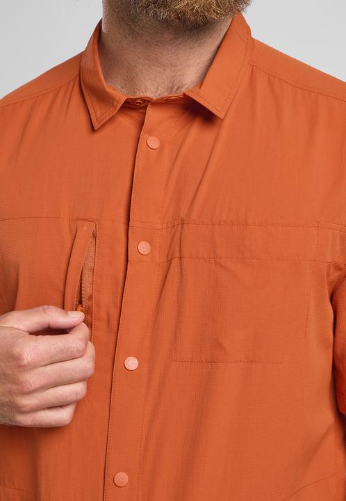 Immagine prodotto Jack Wolfskin Sierra Canyon Ss Shirt M (XL)