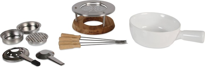 Produktbild Boska Bianco (Käsefondue)