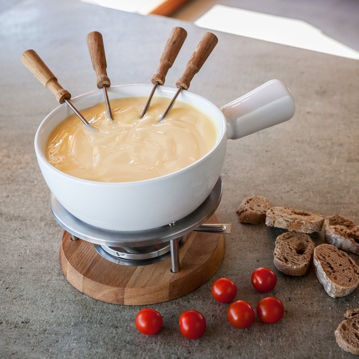 Produktbild Boska Bianco (Käsefondue)
