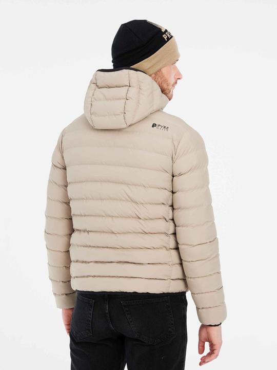 Actual product image Protest Jackets PRTBASSO (S)