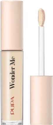 Immagine prodotto Pupa Milano Wonder Me Fatigue Eraser 020 Medium Cold Beige 4.2ml (020 Beige medio freddo)