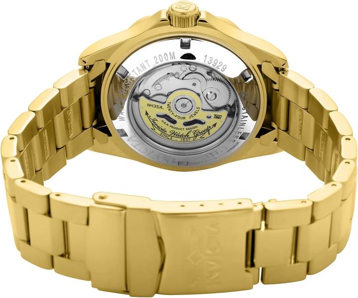 Immagine prodotto Invicta Orologio Subacqueo Automatico Pro-Diver (Lunetta girevole, 40 mm)