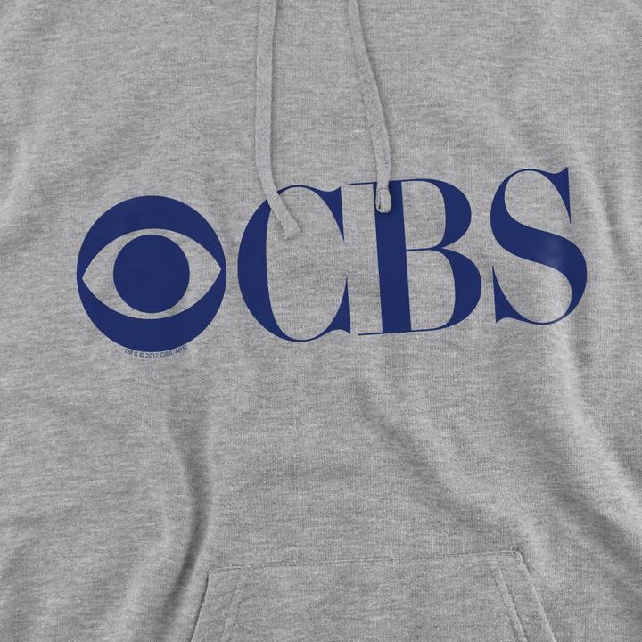 Produktbild CBS Kapuzenpullover (L)