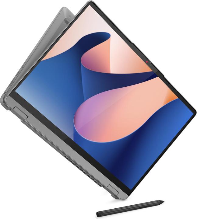 Produktbild Lenovo IdeaPad Flex 5 14IRU8 (14", 512 GB, 16 GB, CH, Intel Core i7-1355U)