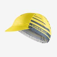 Castelli Classico Cap