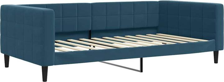 Actual product image vidaXL ausziehbares Tagesbett