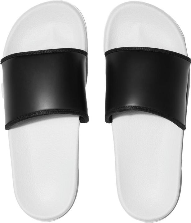 Produktbild Tri Dri Unifarben Badesandale (39)