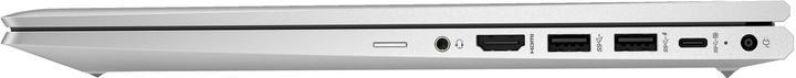 Actual product image HP EliteBook 655 G10 (15.60", 256 GB, 8 GB, DE, AMD Ryzen 5 7530U)