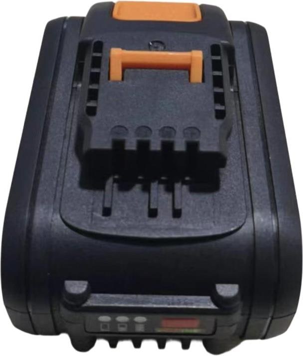 Immagine prodotto NoName Batteria per elettroutensile Worx 20V 5Ah WA3551 Li-ion (5000 mAh)