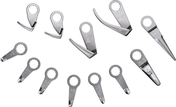 Actual product image Fein Cutting knife set 12 pieces 639