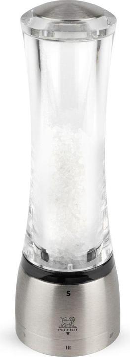 Peugeot SM Daman Select ES/Acryl 21cm (Salz)