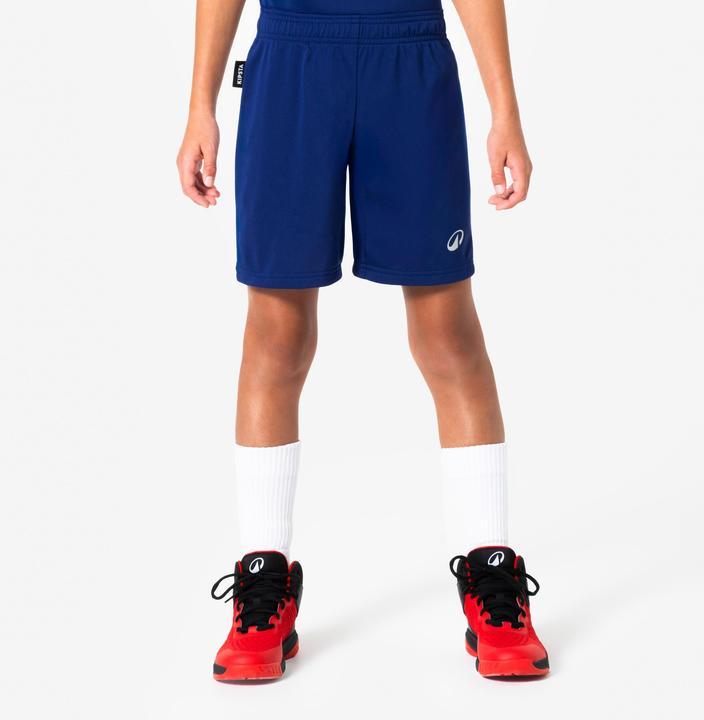 Image du produit Kipsta Shorts Jungen Einsteiger Polyester (122)