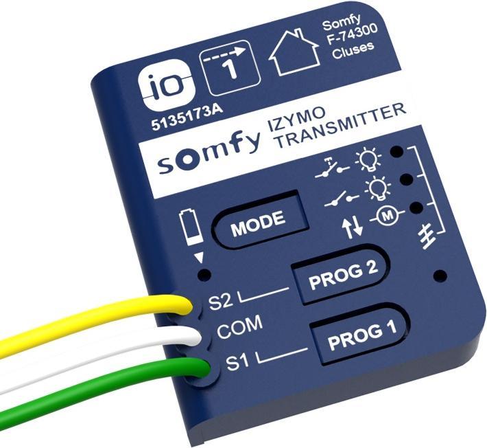 Produktbild somfy RF Module