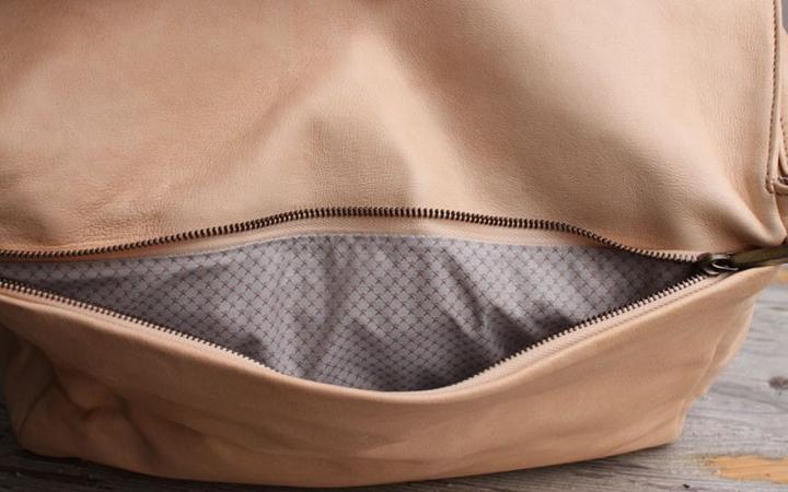 Image du produit Pajass Sac à langer