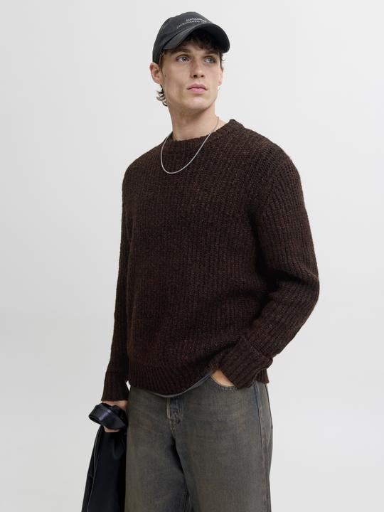 Actual product image Jack & Jones Strickpullover Strickpullover (S)