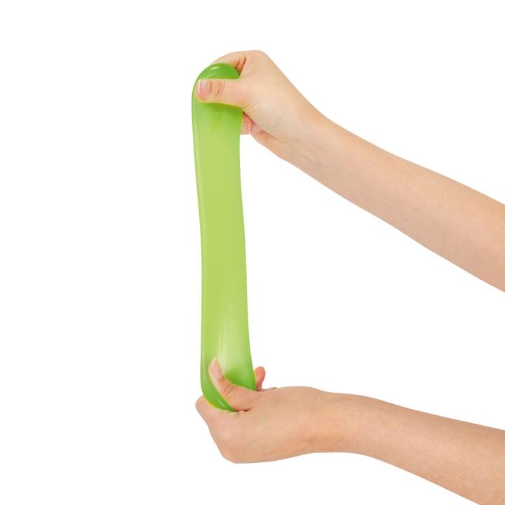 Actual product image Toi-Toys Anti-stress stretch ball