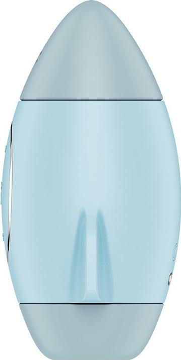 Produktbild Satisfyer Mission Control blue