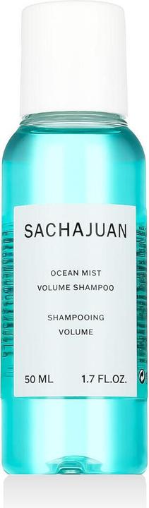 Produktbild Sachajuan Ocean Mist Volume Shampoo (50 ml, Flüssiges Shampoo)