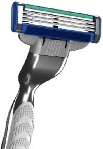 Actual product image Gillette Mach3 (12 x)