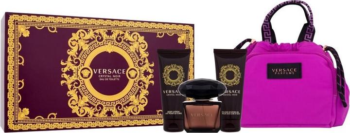 Immagine prodotto Versace Cristallo Noir (Set profumo)