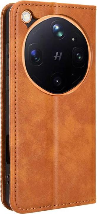Produktbild Cover-Discount OPPO Find X9 Ultra - Stand Flip Case Hülle (Oppo Find X9 Ultra)