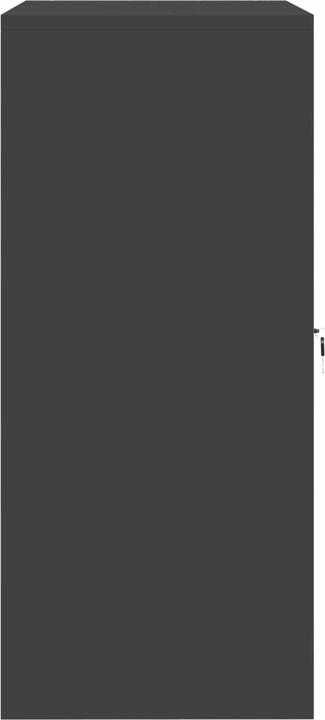 Actual product image vidaXL Büro-Beistellschrank (40 x 80 x 90 cm)