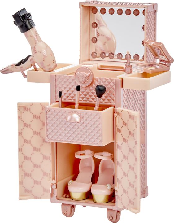 Produktbild MGA Rainbow High Theme Doll