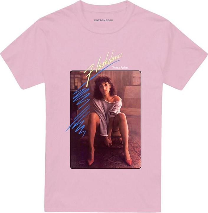 Produktbild Flashdance TShirt (M)