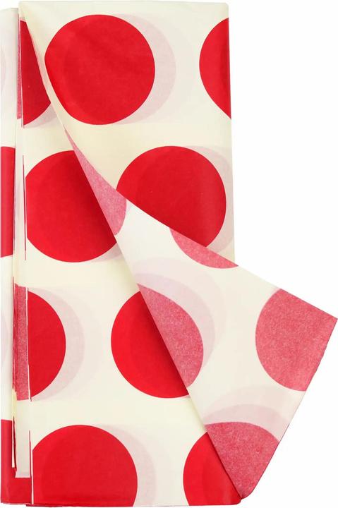 Image du produit Rex London papier de soie spotlight (x10)