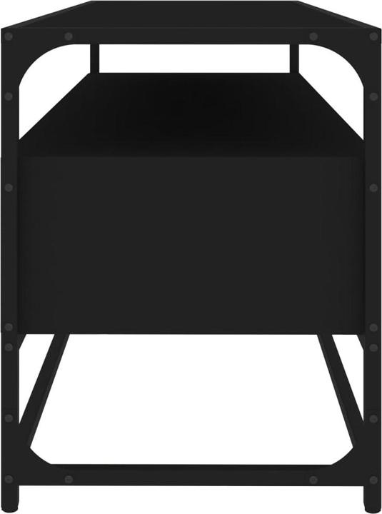 Produktbild vidaXL Shelden (100 x 35 x 45 cm)